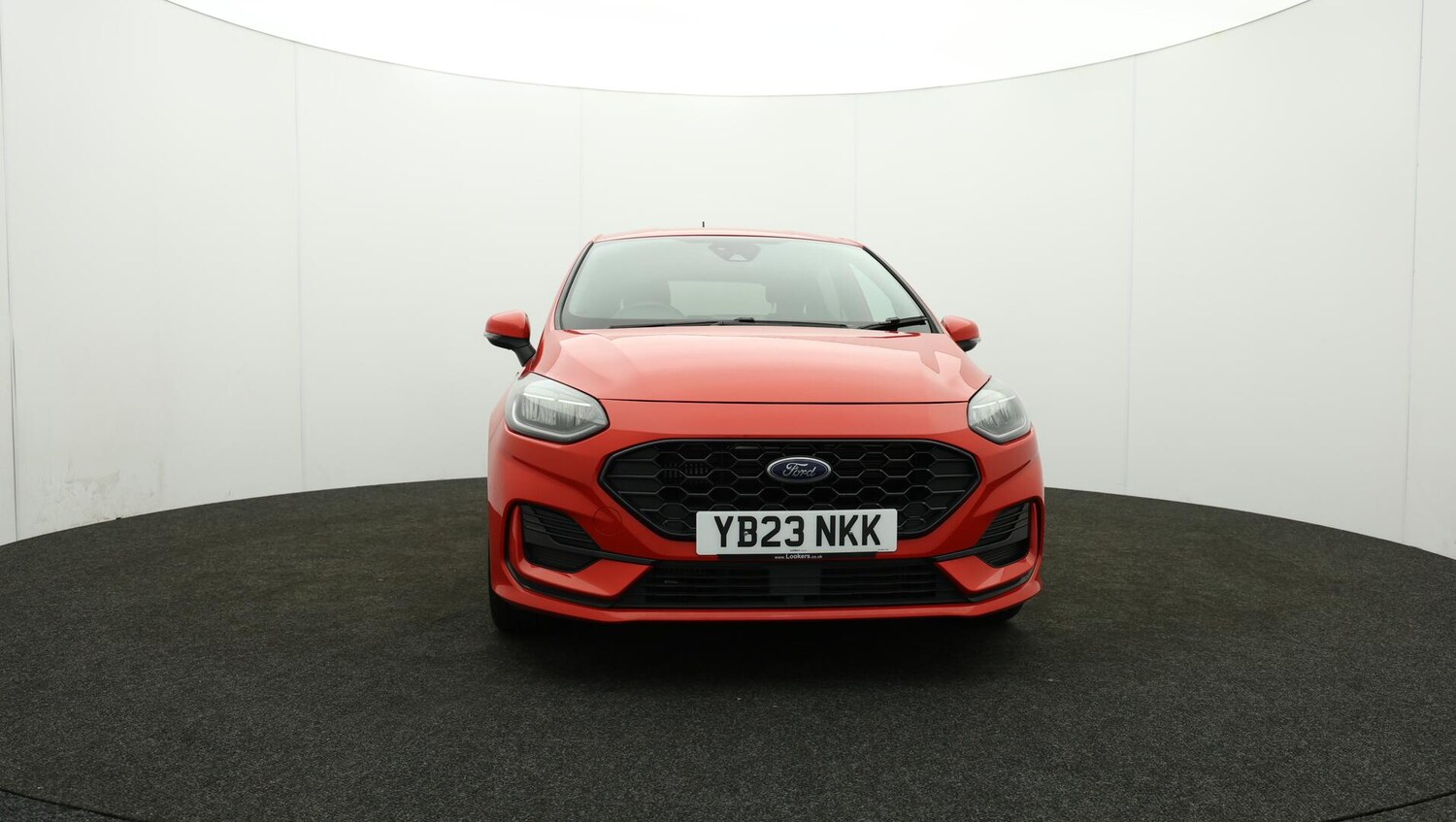 Used Ford Fiesta 2023 for sale - 76059705: Photo 55