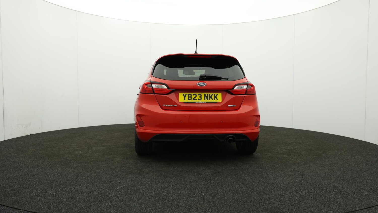 Used Ford Fiesta 2023 for sale - 76059705: Photo 56