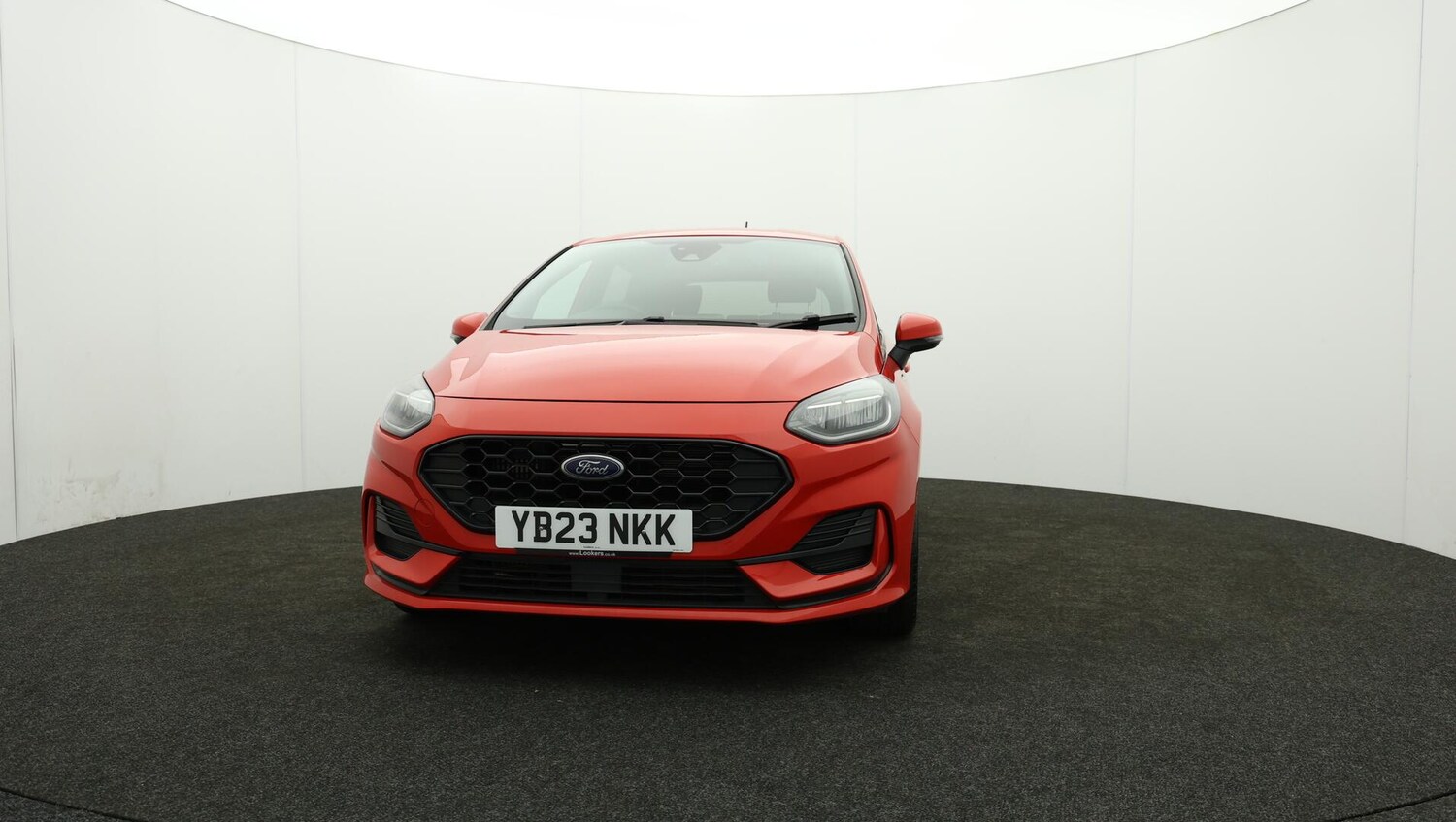 Used Ford Fiesta 2023 for sale - 76059705: Photo 58