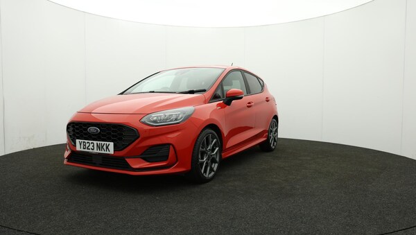 Used Ford Fiesta 2023 for sale - 76059705: Photo 61