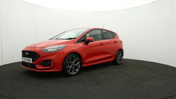 Used Ford Fiesta 2023 for sale - 76059705: Photo 63