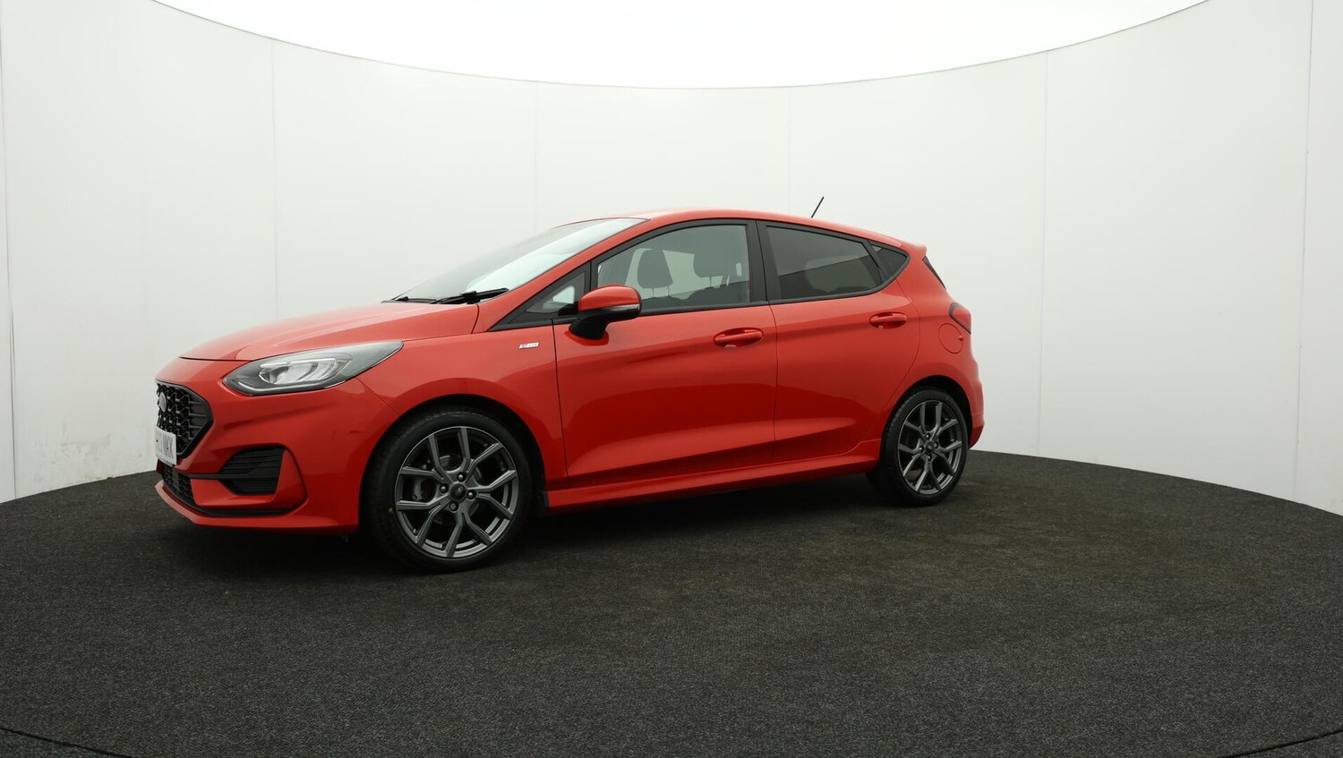 Used Ford Fiesta 2023 for sale - 76059705: Photo 65