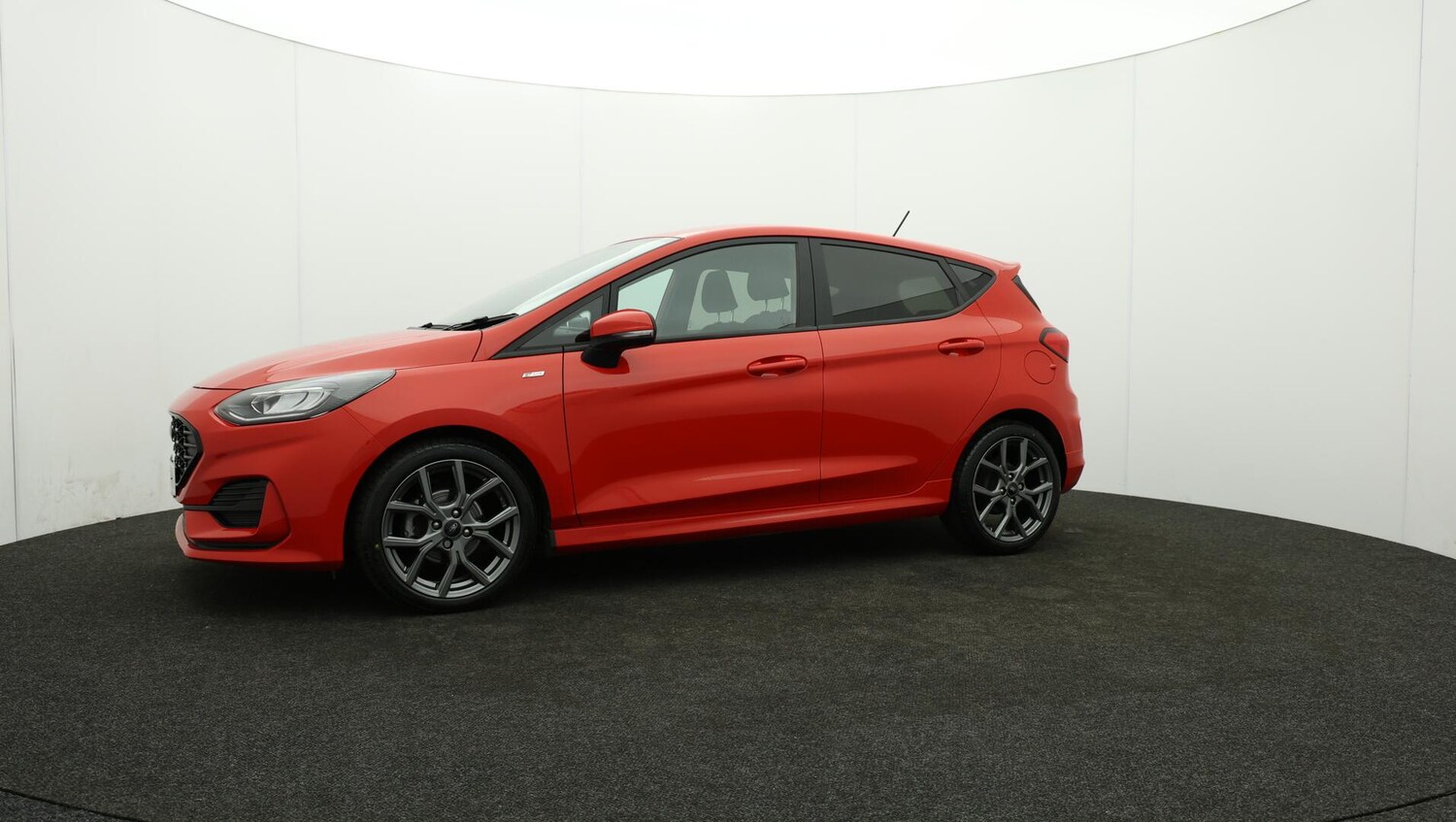 Used Ford Fiesta 2023 for sale - 76059705: Photo 66