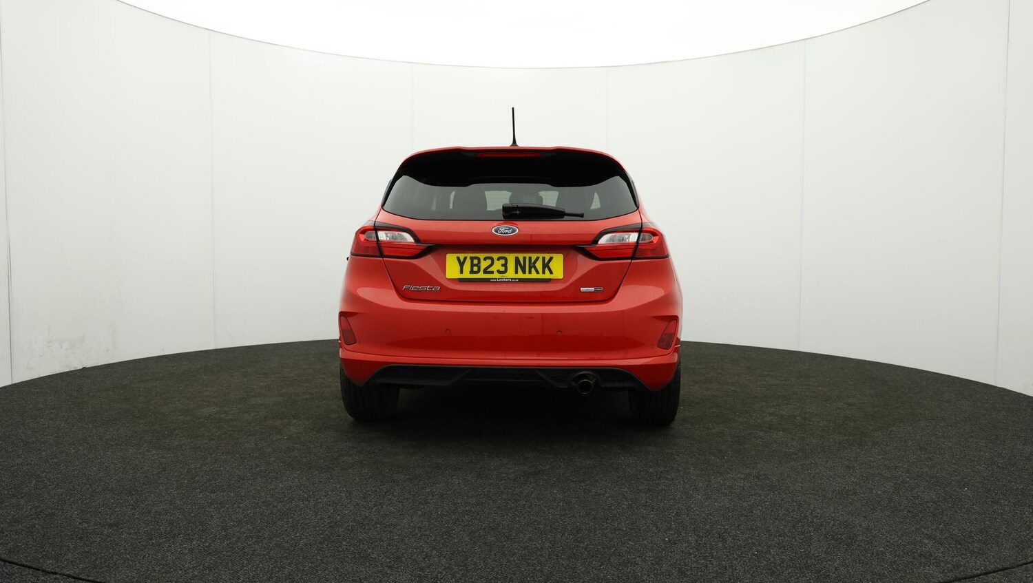 Used Ford Fiesta 2023 for sale - 76059705: Photo 67