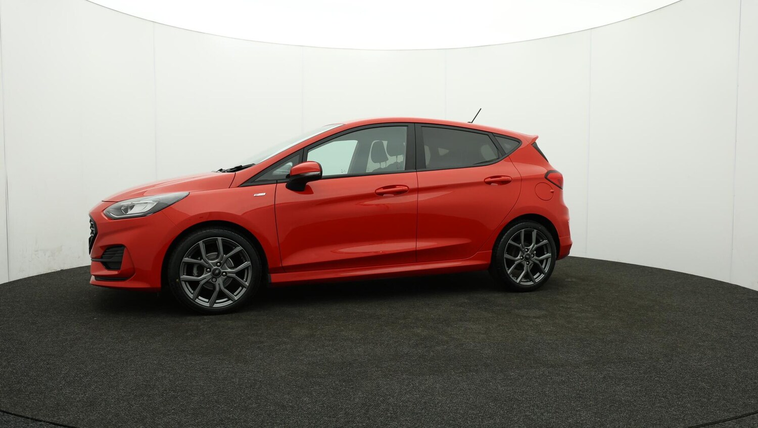 Used Ford Fiesta 2023 for sale - 76059705: Photo 68