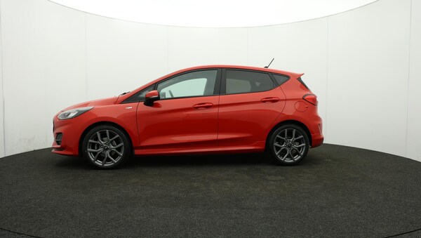 Used Ford Fiesta 2023 for sale - 76059705: Photo 70