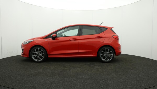 Used Ford Fiesta 2023 for sale - 76059705: Photo 71