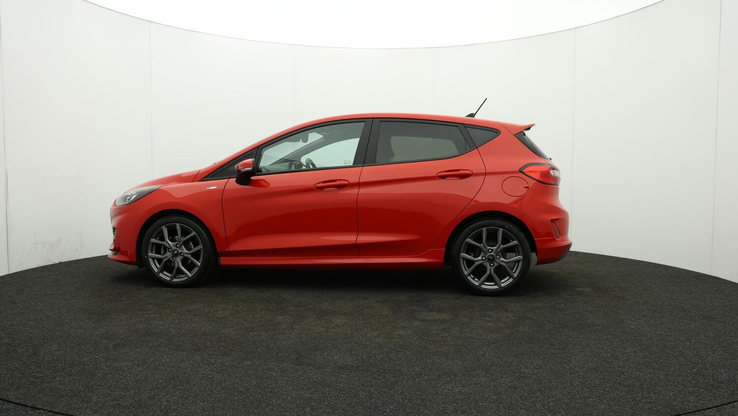 Used Ford Fiesta 2023 for sale - 76059705: Photo 72