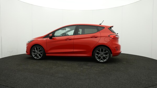 Used Ford Fiesta 2023 for sale - 76059705: Photo 73