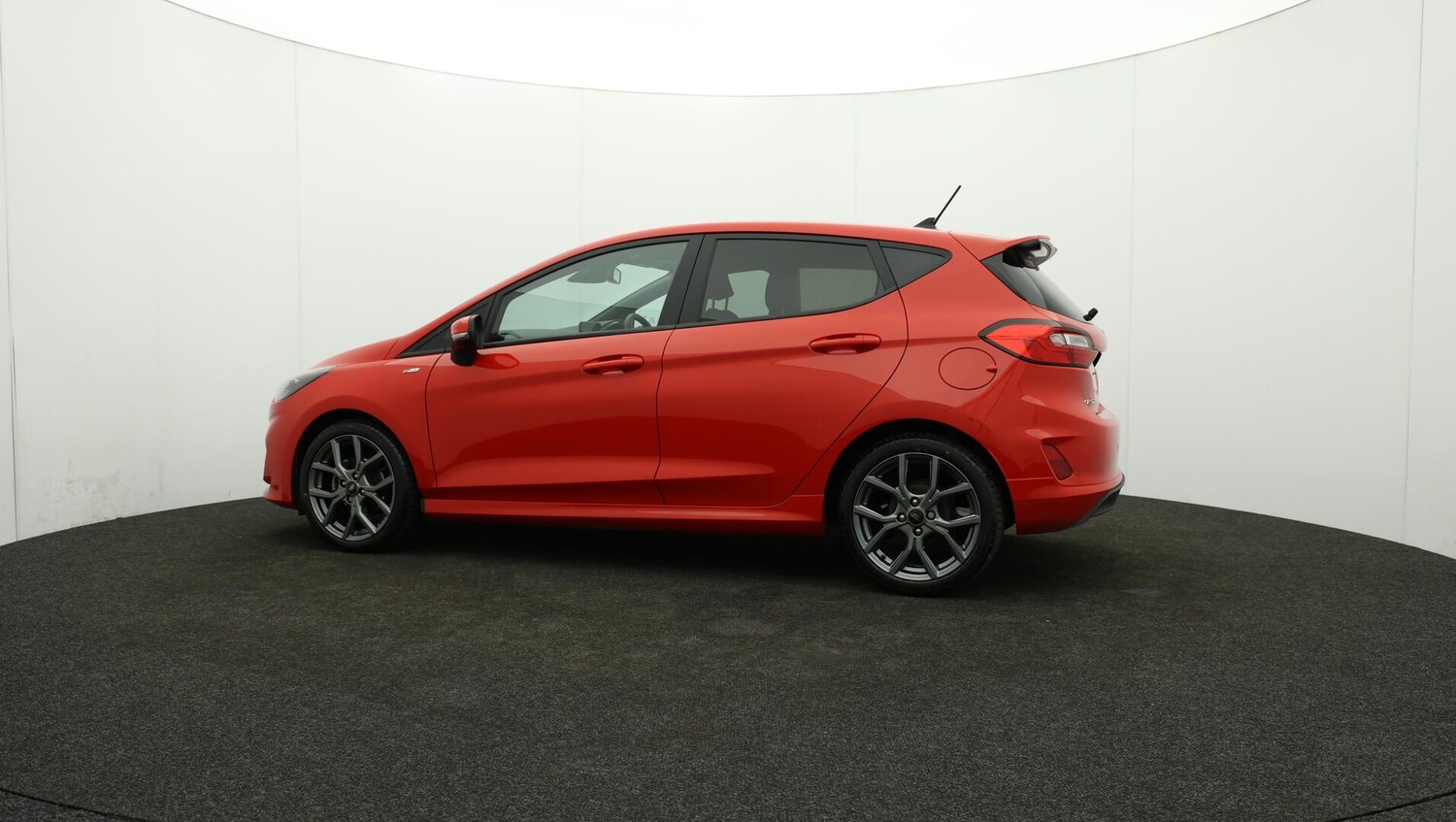 Used Ford Fiesta 2023 for sale - 76059705: Photo 74