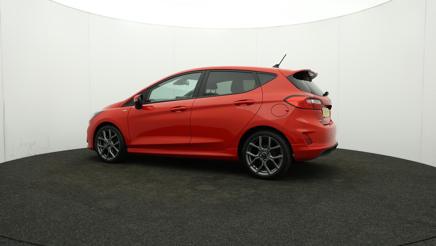 Used Ford Fiesta 2023 for sale - 76059705: Photo 75