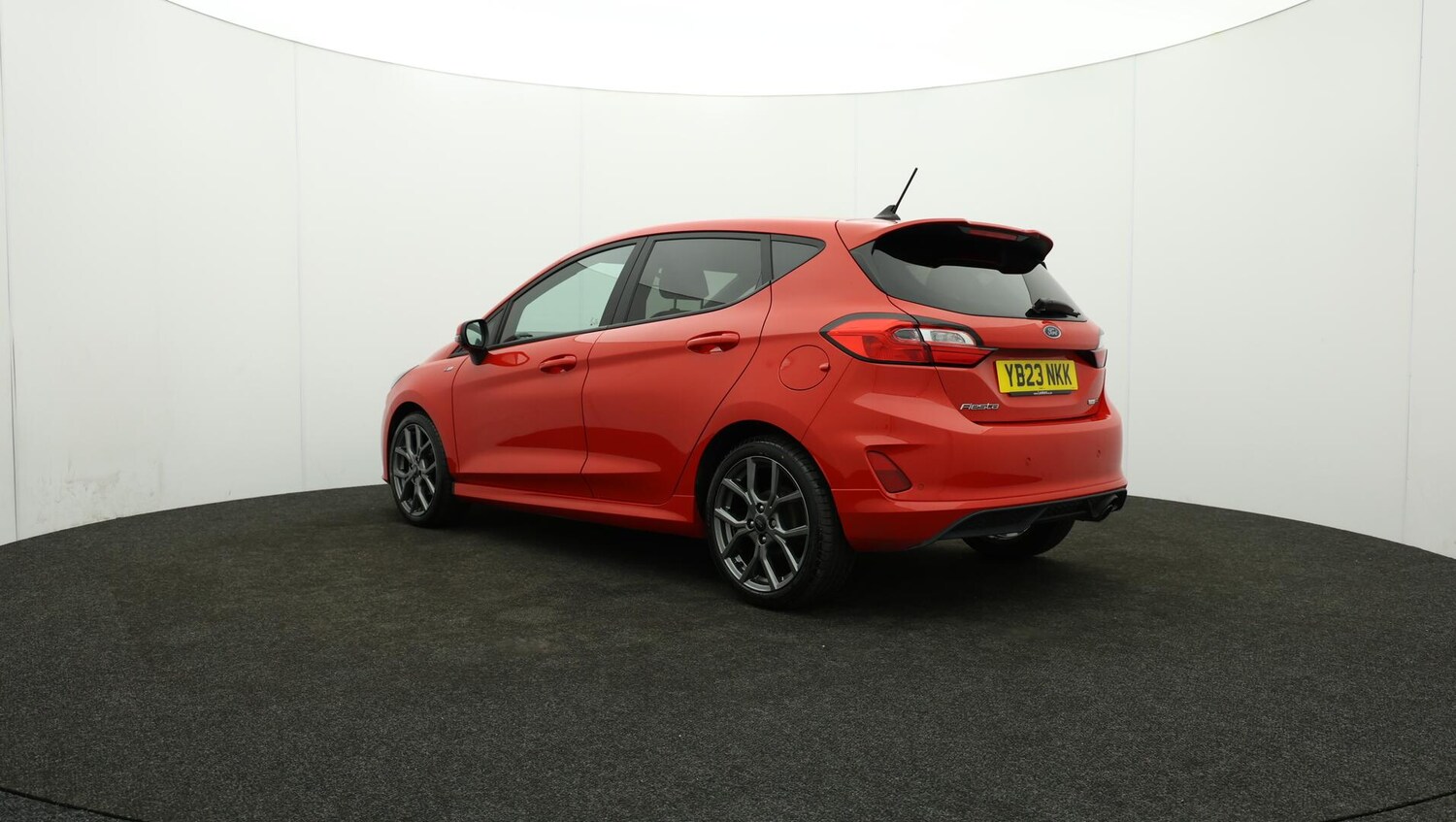 Used Ford Fiesta 2023 for sale - 76059705: Photo 79