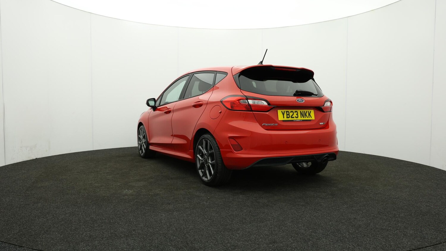 Used Ford Fiesta 2023 for sale - 76059705: Photo 81