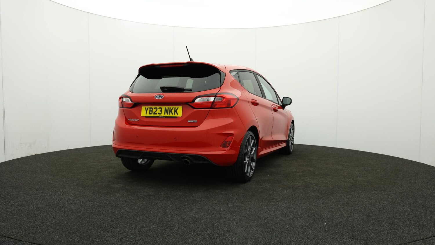 Used Ford Fiesta 2023 for sale - 76059705: Photo 83
