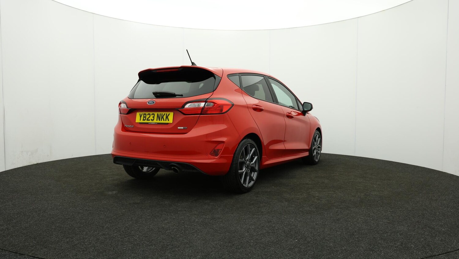 Used Ford Fiesta 2023 for sale - 76059705: Photo 84