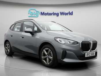 2022 (22) - 1.5 220i MHT Sport MPV 5dr Petrol Hybrid DCT Euro 6 (s/s) (156 ps)