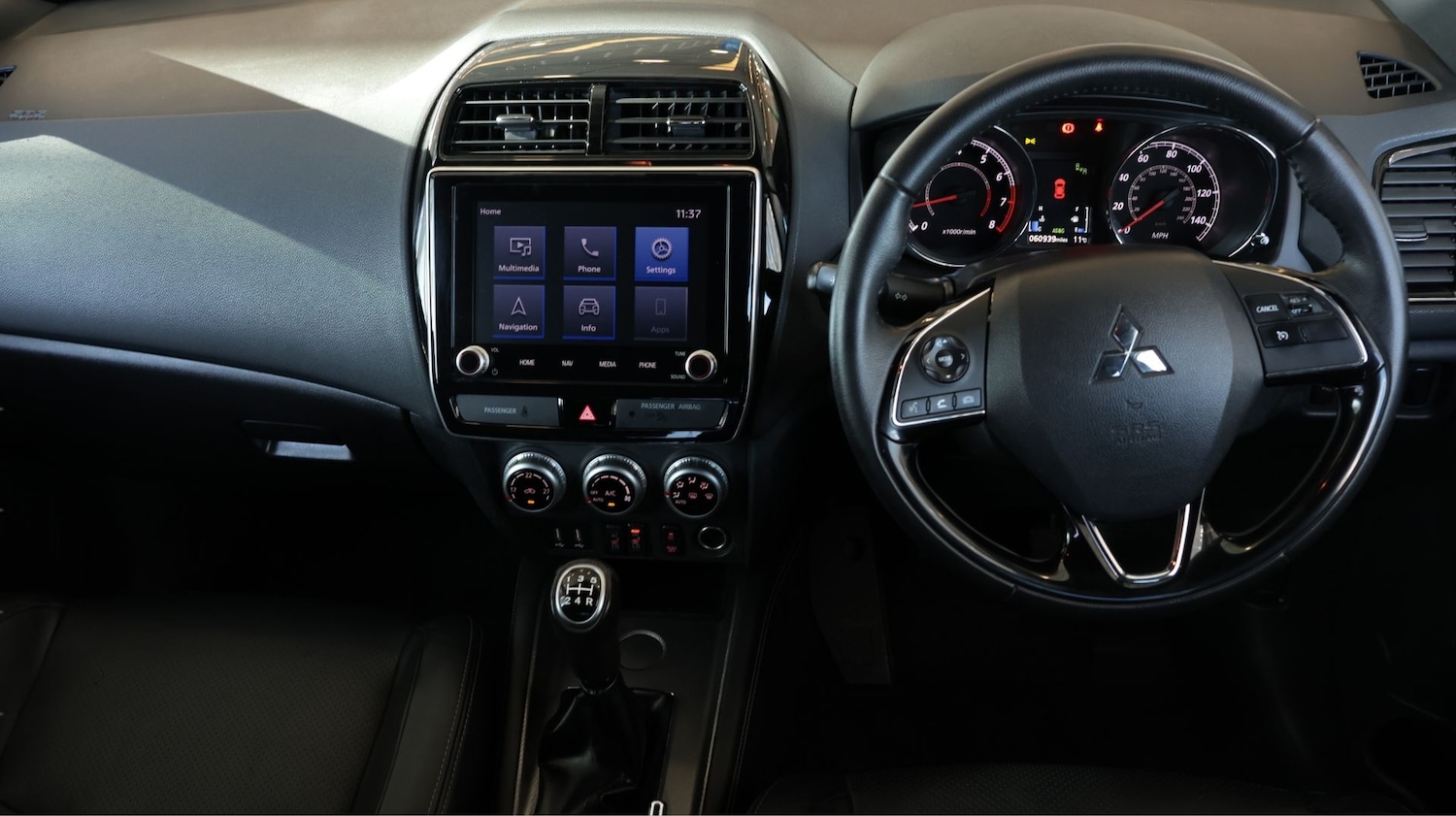 Used Mitsubishi ASX 2021 for sale - 77921620: Photo 13