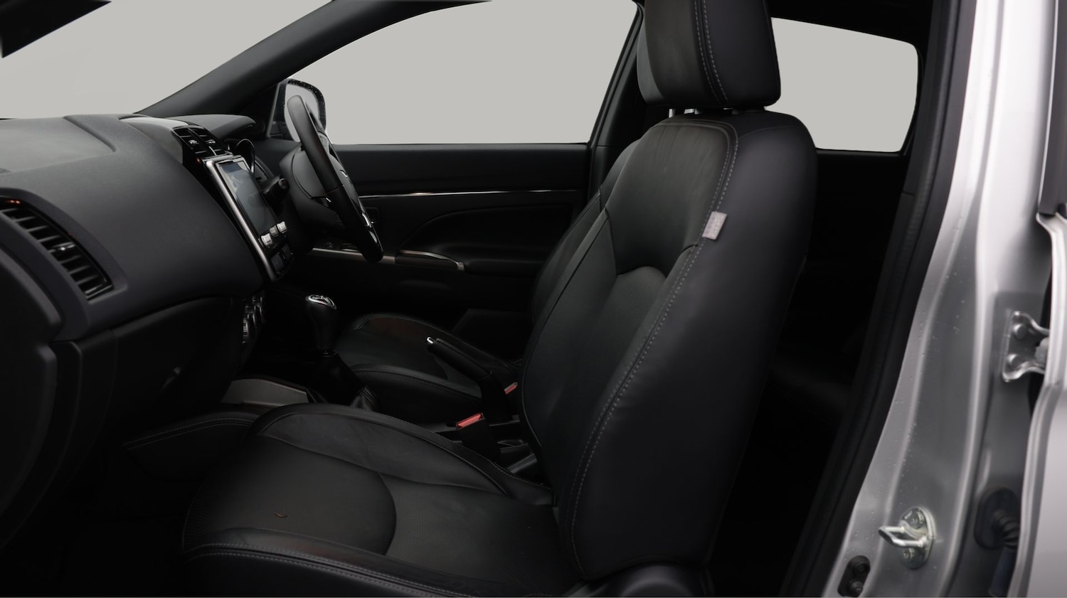 Used Mitsubishi ASX 2021 for sale - 77921620: Photo 14