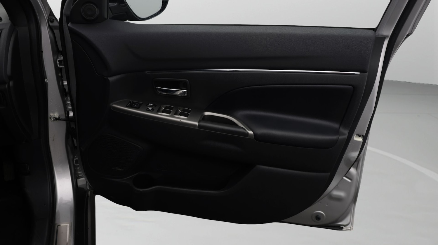 Used Mitsubishi ASX 2021 for sale - 77921620: Photo 15