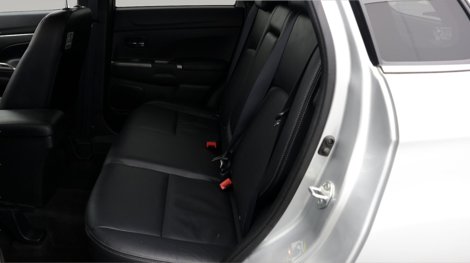 Used Mitsubishi ASX 2021 for sale - 77921620: Photo 16