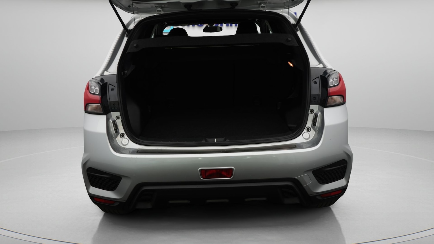 Used Mitsubishi ASX 2021 for sale - 77921620: Photo 17