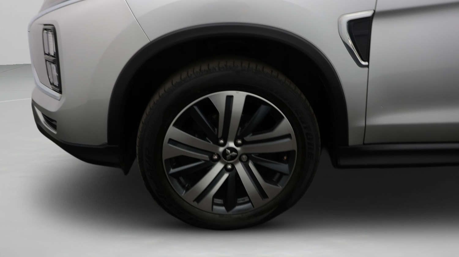 Used Mitsubishi ASX 2021 for sale - 77921620: Photo 18