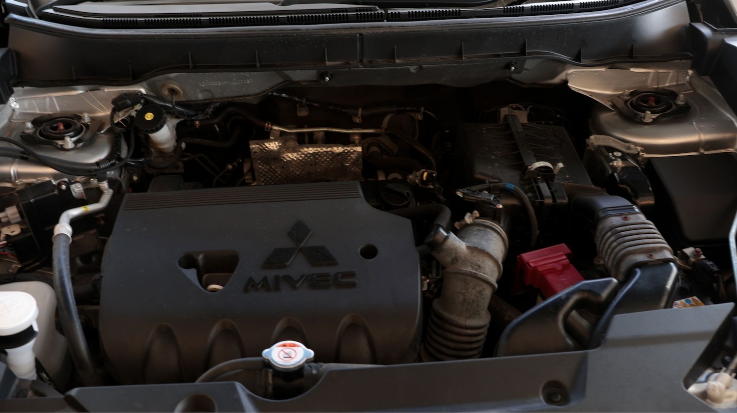 Used Mitsubishi ASX 2021 for sale - 77921620: Photo 19