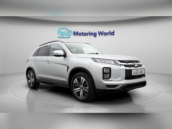 2021 - 2.0 Exceed 5dr