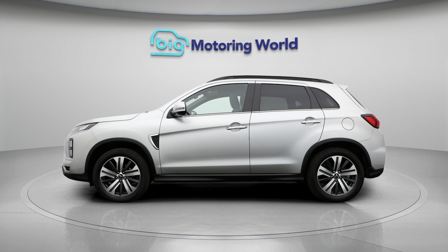 Used Mitsubishi ASX 2021 for sale - 77921620: Photo 4