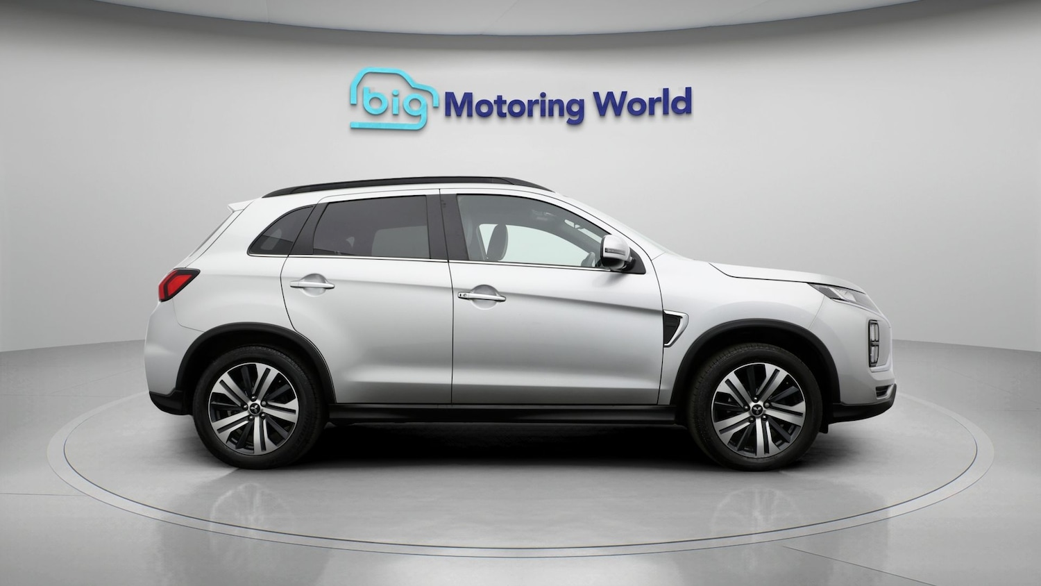 Used Mitsubishi ASX 2021 for sale - 77921620: Photo 8