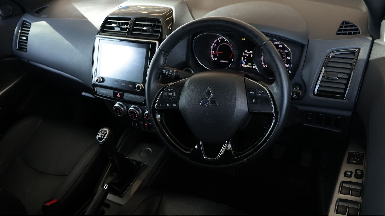 Used Mitsubishi ASX 2021 for sale - 77921620: Photo 9