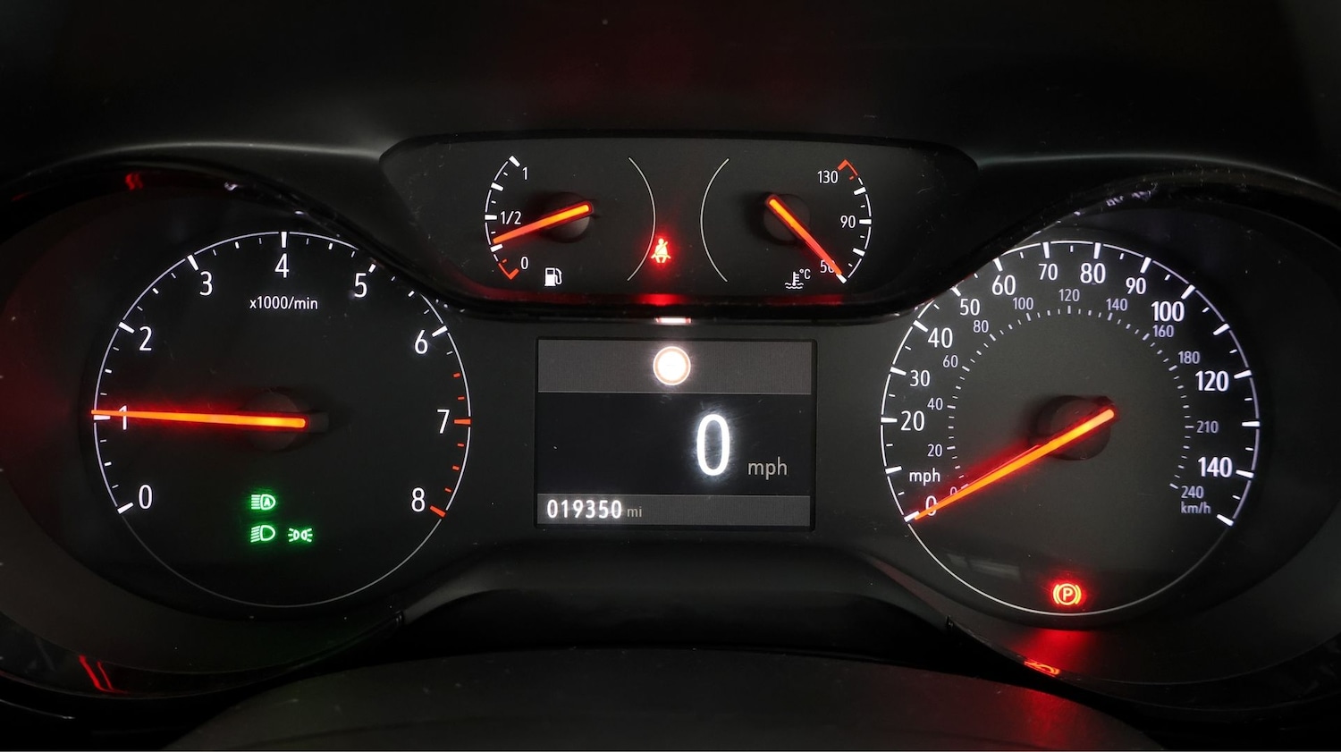 Used Vauxhall Corsa 2022 for sale - 77532212: Photo 10