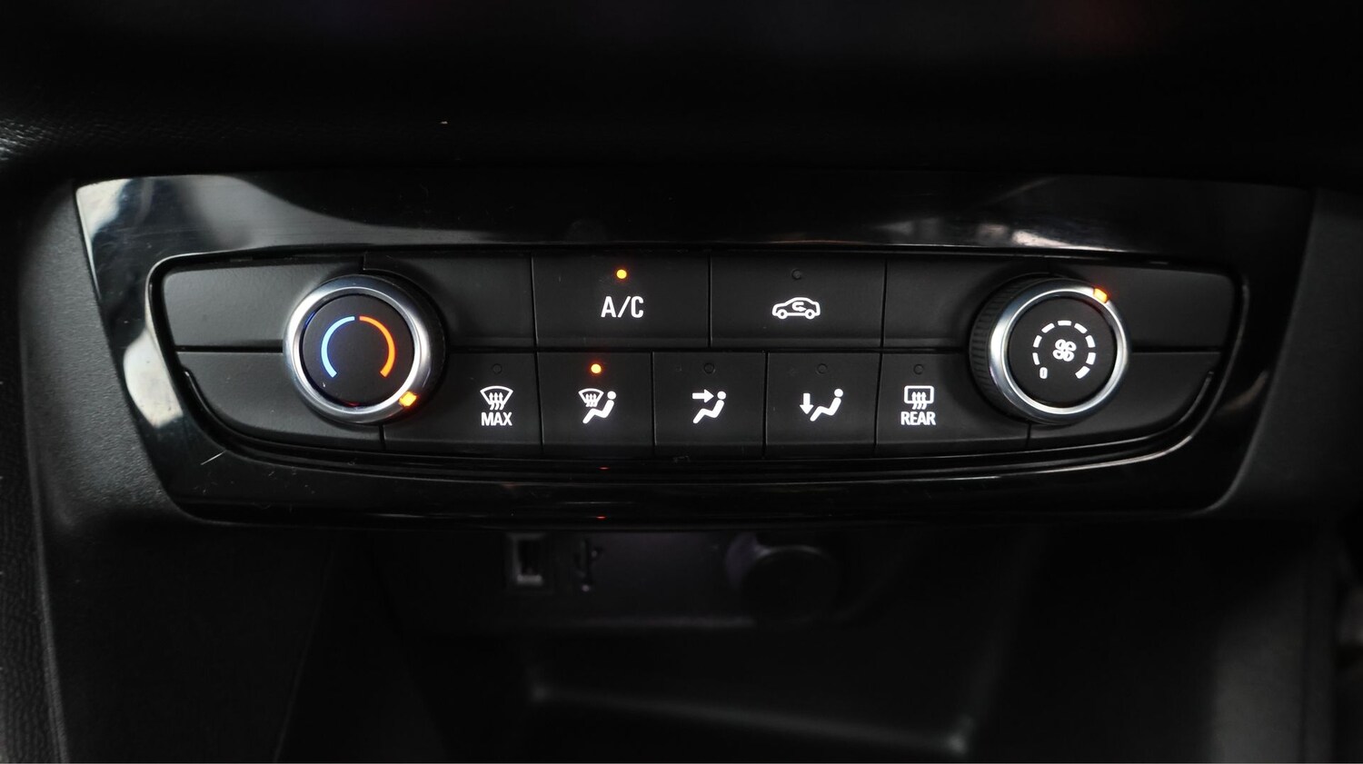 Used Vauxhall Corsa 2022 for sale - 77532212: Photo 11