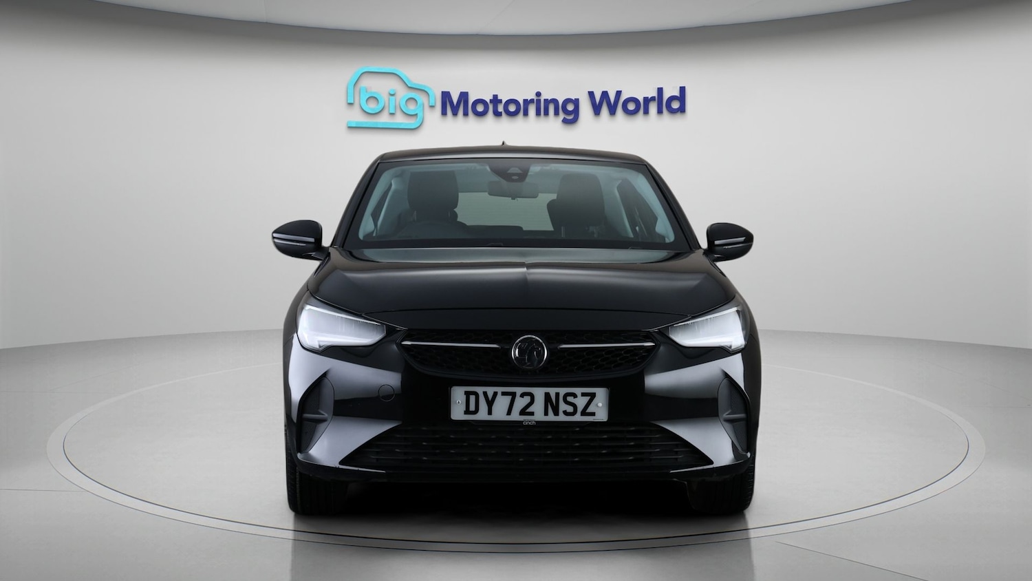 Used Vauxhall Corsa 2022 for sale - 77532212: Photo 2