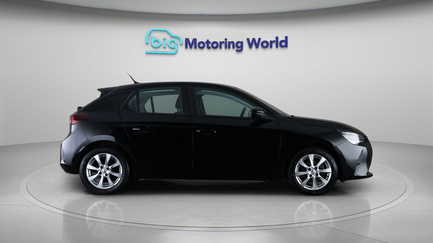 Used Vauxhall Corsa 2022 for sale - 77532212: Photo 8