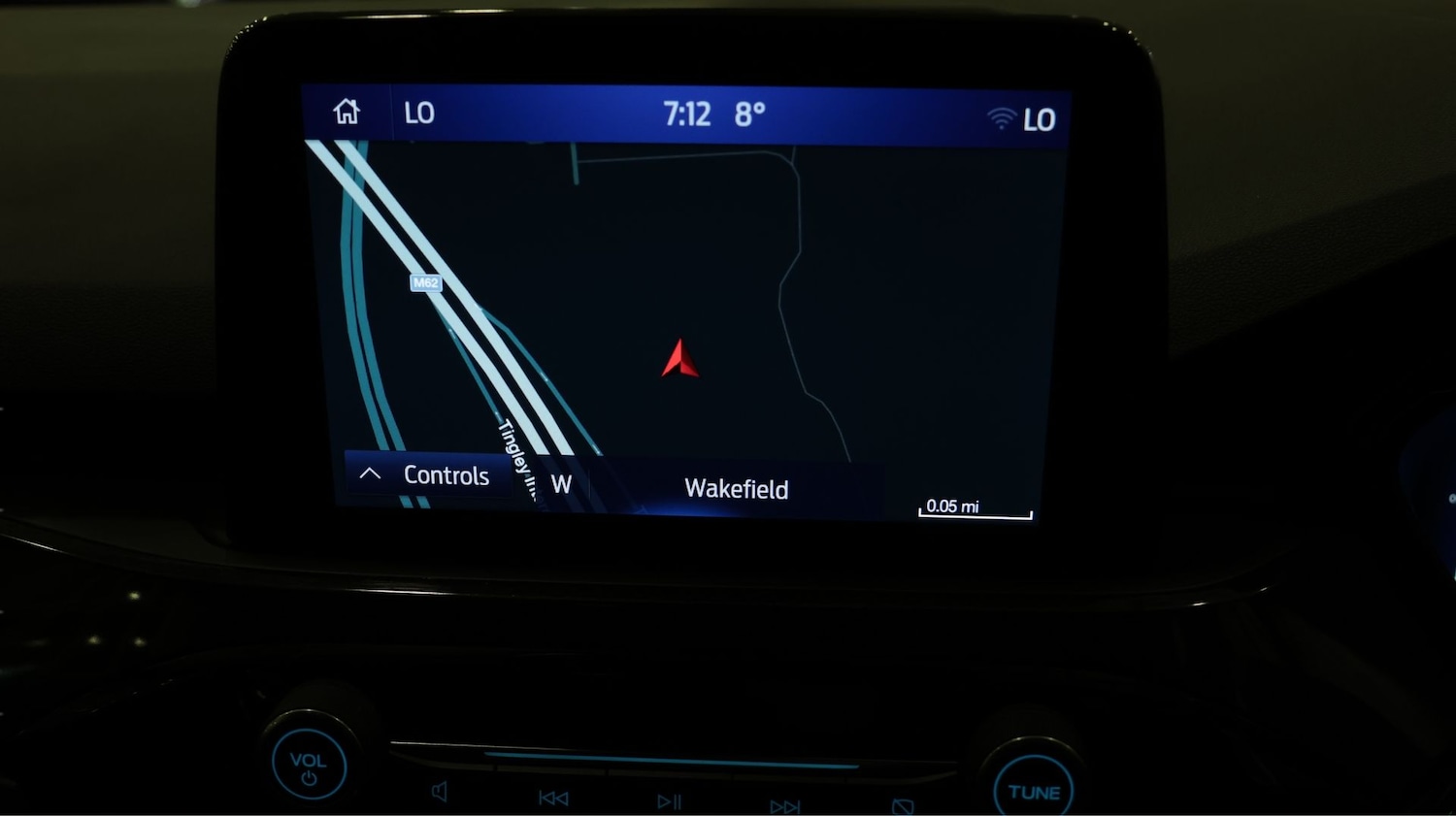 Used Ford Kuga 2023 for sale - 78035249: Photo 11