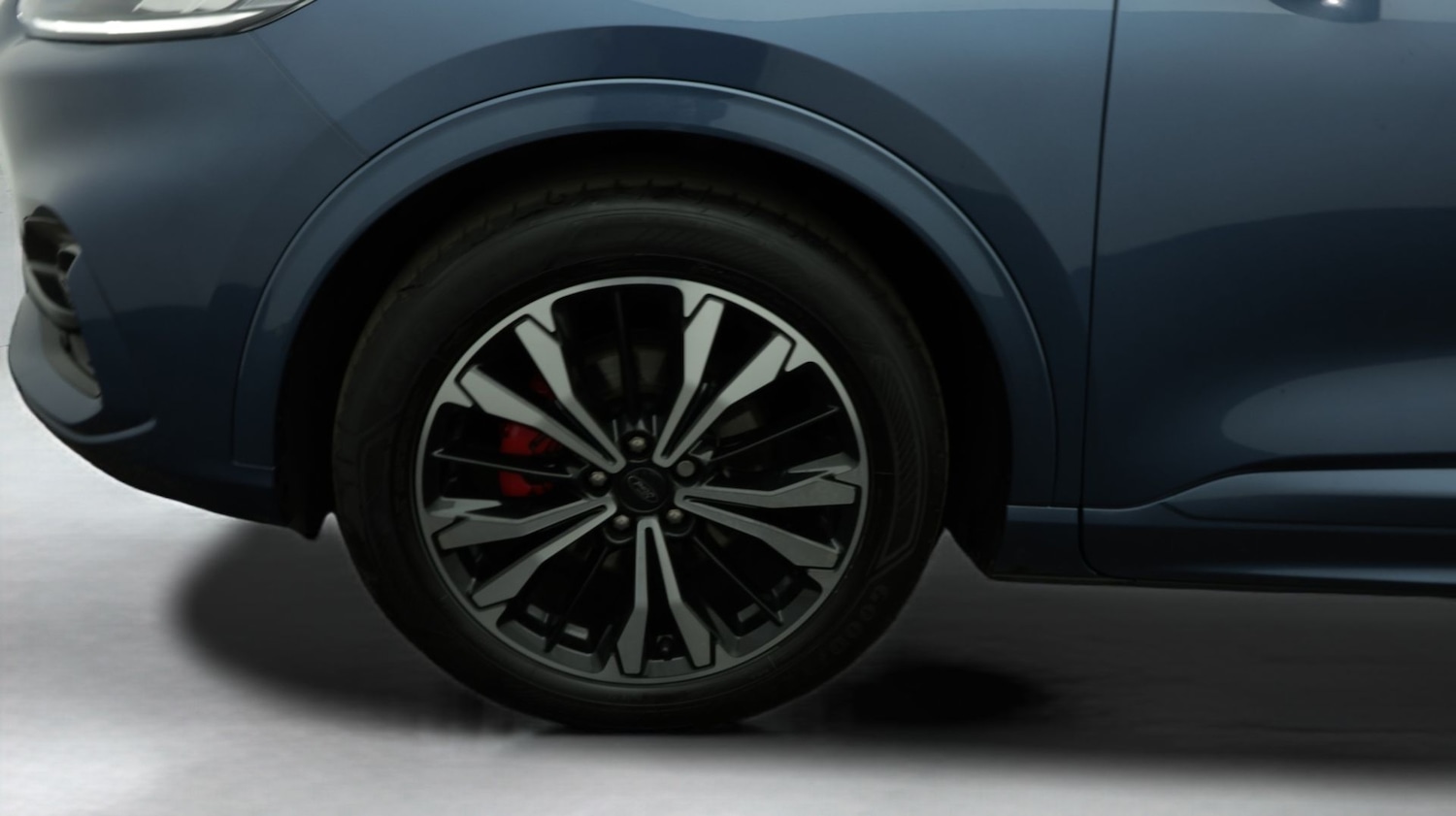 Used Ford Kuga 2023 for sale - 78035249: Photo 18