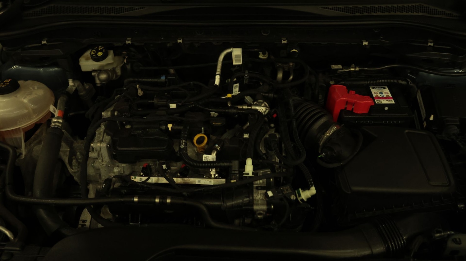 Used Ford Kuga 2023 for sale - 78035249: Photo 19