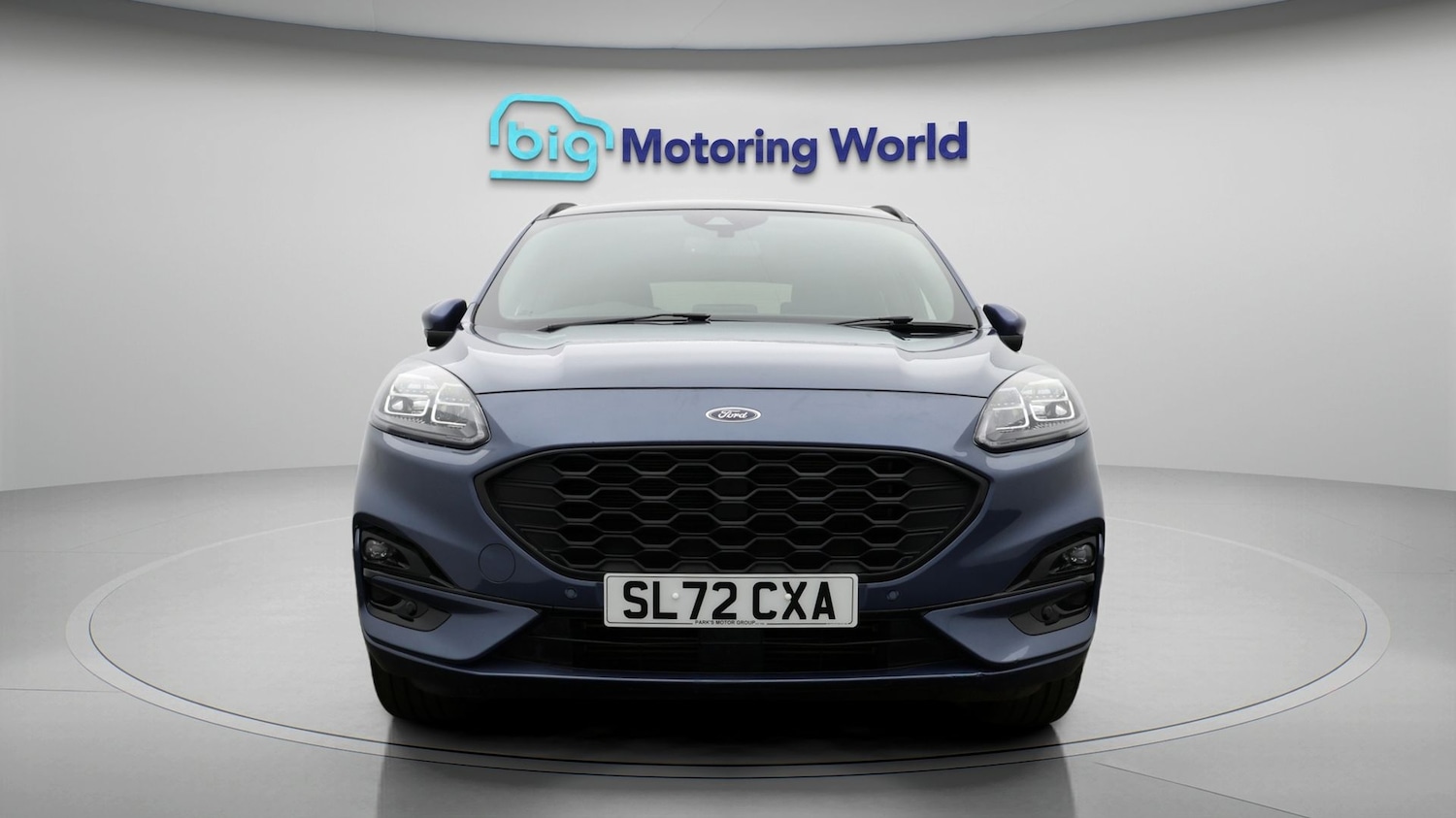 Used Ford Kuga 2023 for sale - 78035249: Photo 2