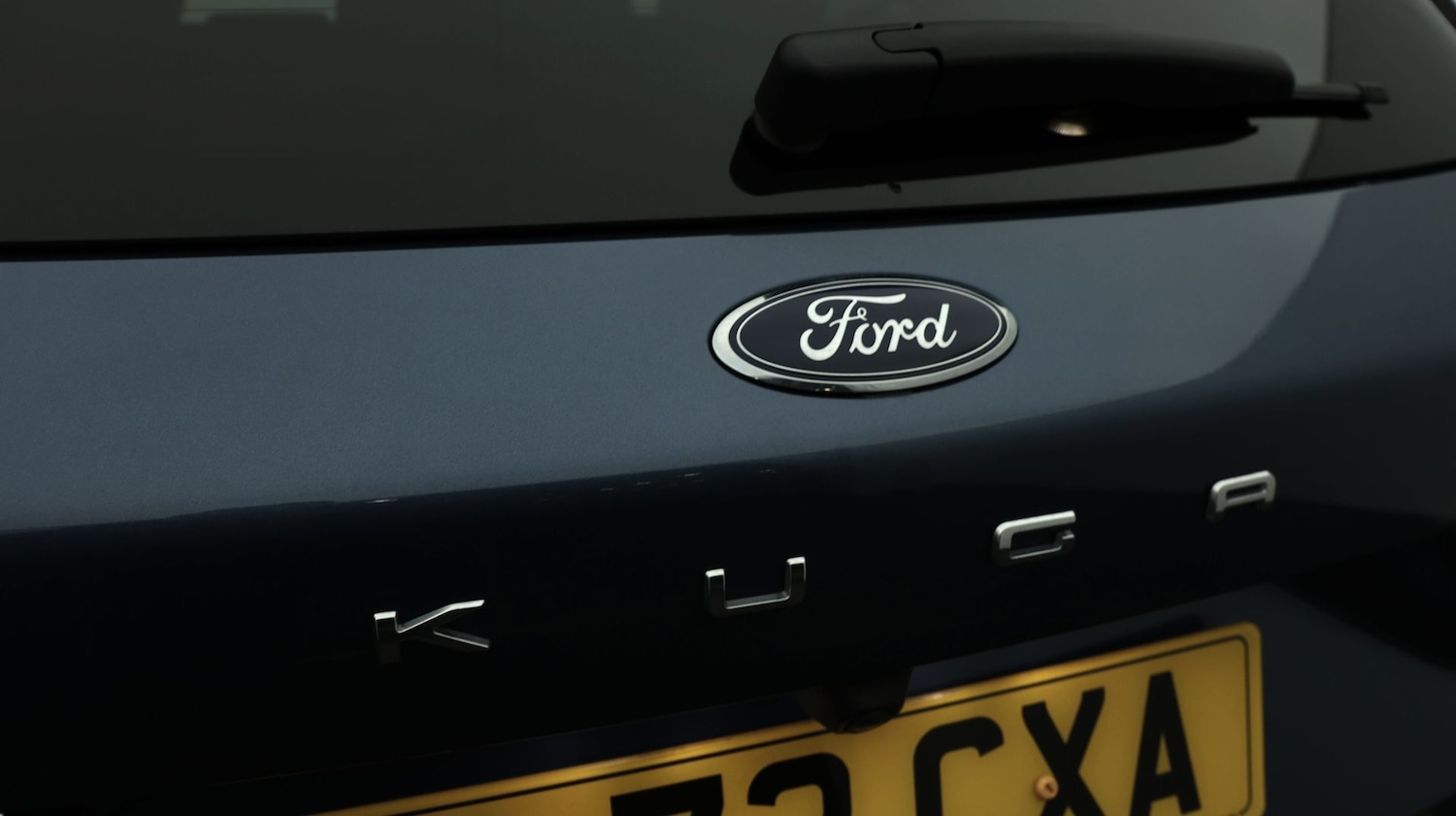 Used Ford Kuga 2023 for sale - 78035249: Photo 22