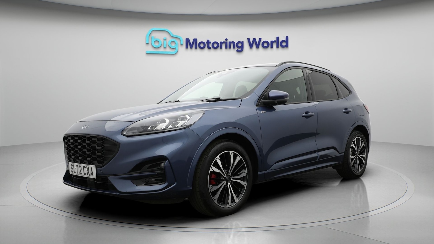 Used Ford Kuga 2023 for sale - 78035249: Photo 3