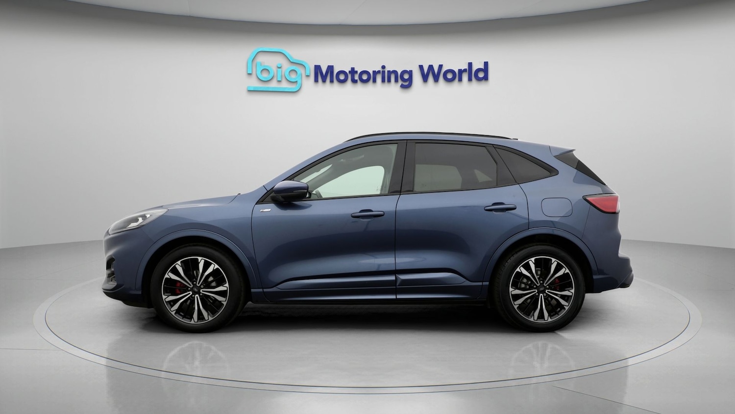 Used Ford Kuga 2023 for sale - 78035249: Photo 4