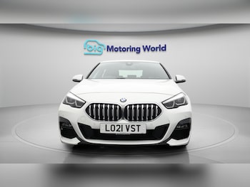 Used BMW 2 Series Gran Coupe 2021 for sale - 75589222: Photo