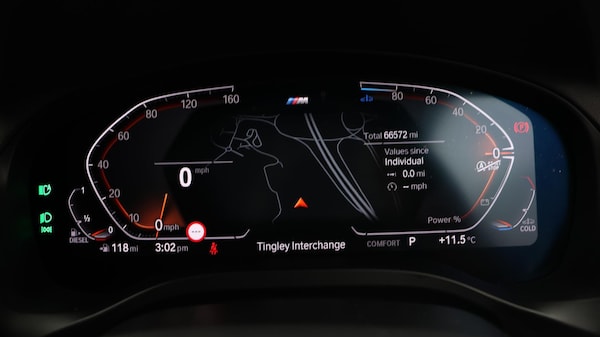 Used BMW X4 2022 for sale - 76240138: Photo 11