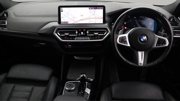 Used BMW X4 2022 for sale - 76240138: Photo 14