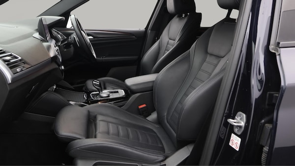 Used BMW X4 2022 for sale - 76240138: Photo 15