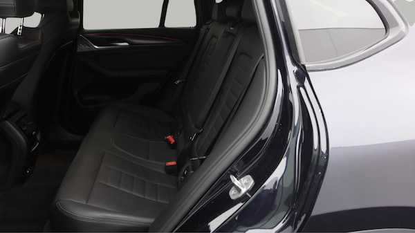 Used BMW X4 2022 for sale - 76240138: Photo 17