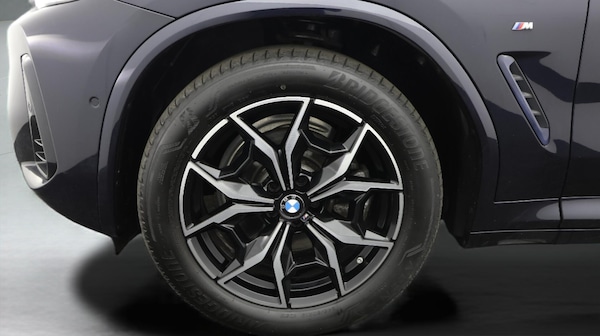 Used BMW X4 2022 for sale - 76240138: Photo 19