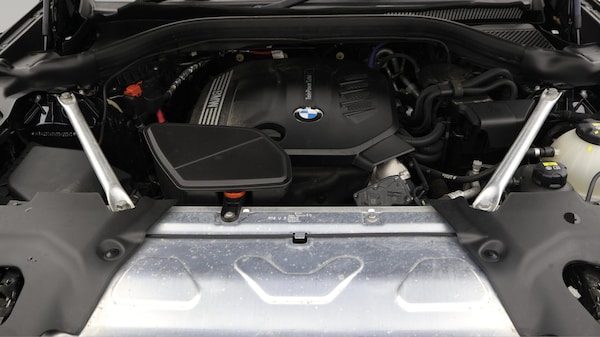 Used BMW X4 2022 for sale - 76240138: Photo 20