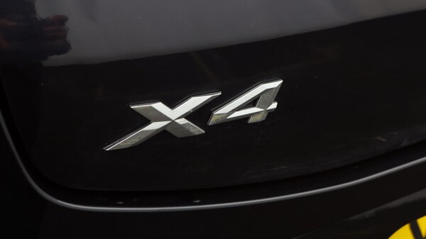 Used BMW X4 2022 for sale - 76240138: Photo 21
